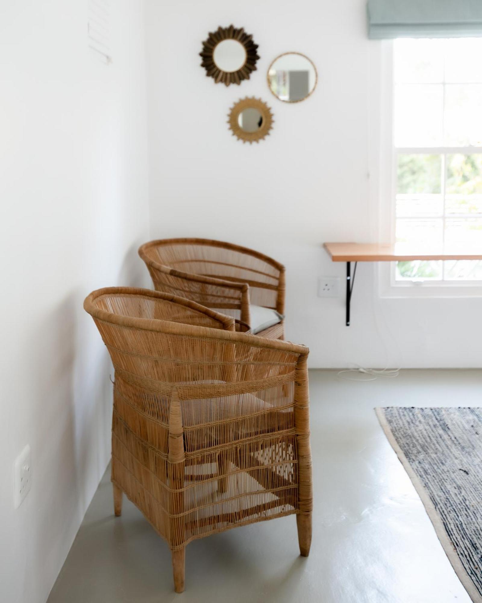Hotel Mooibaai Hout Bay Habitación foto